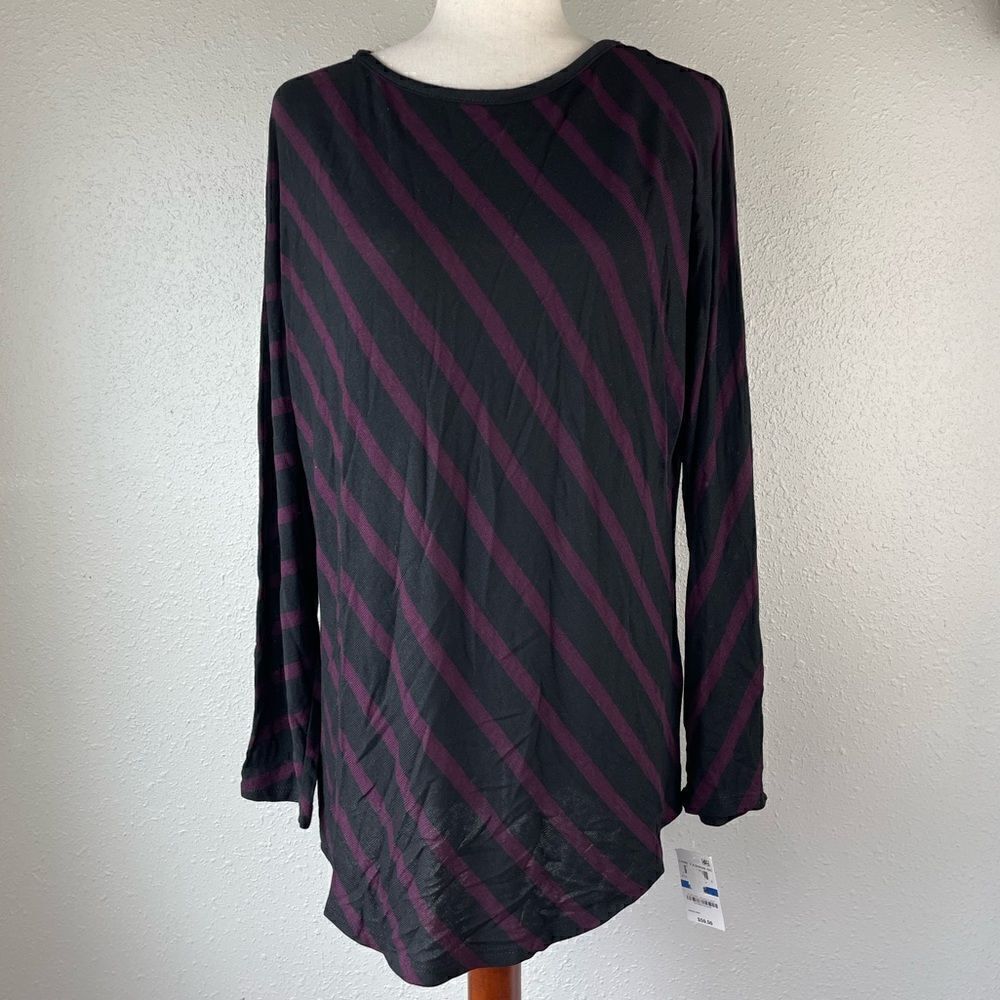 NWT INC International Concepts Long Sweater Size XL